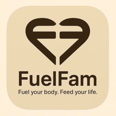 FuelFam Logo