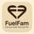 FuelFam Logo